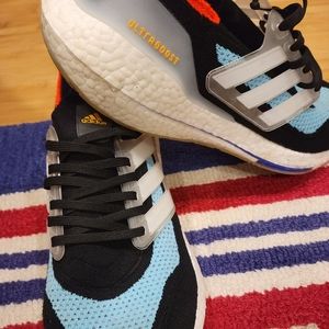 Adidas Ulta Boost